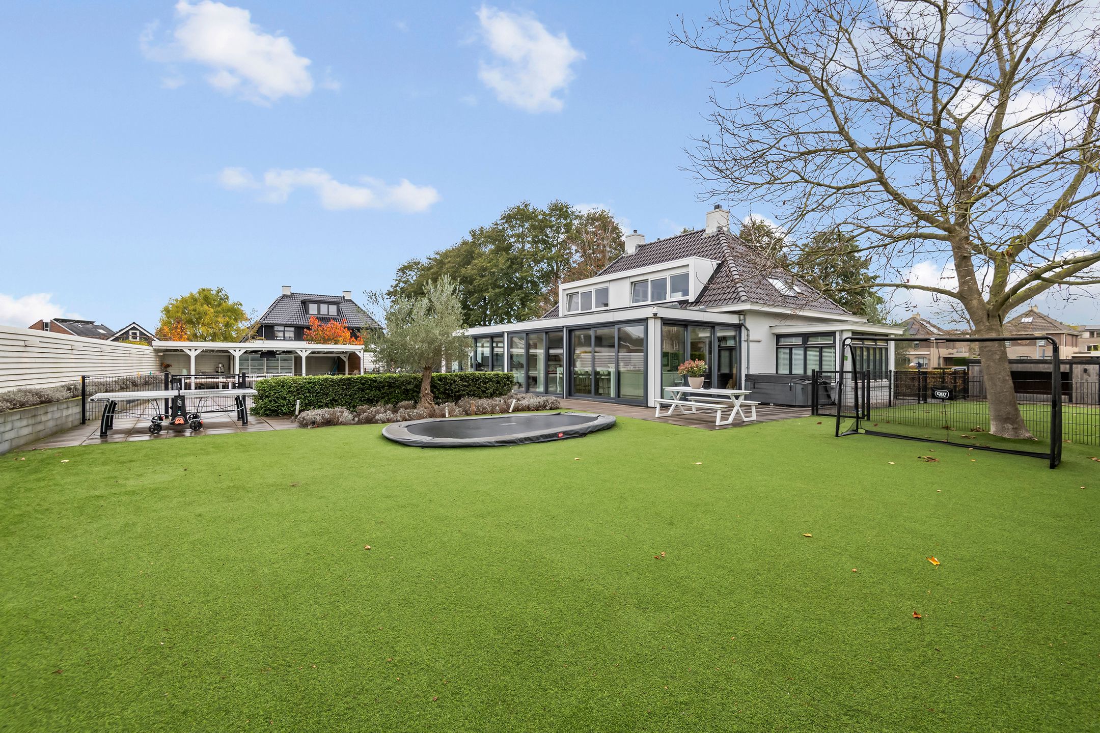 Foto 60 van Prof. P.H. Buismanlaan 30