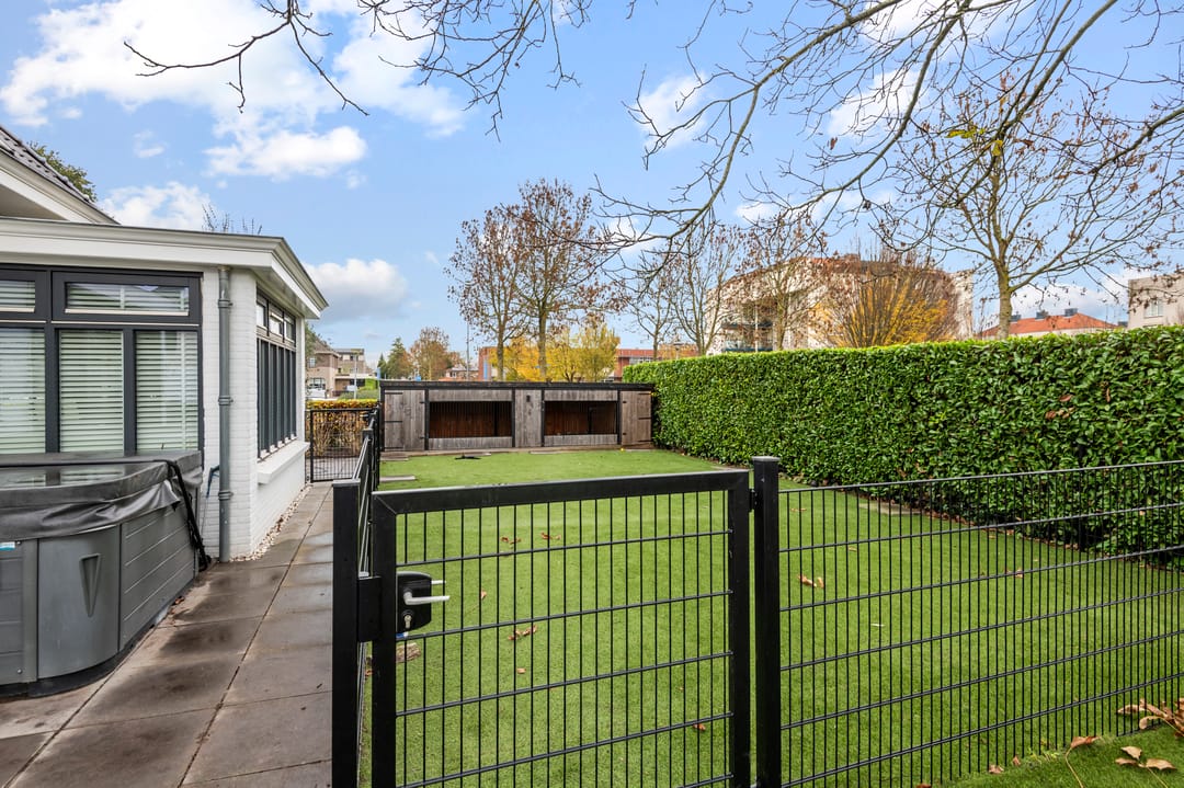 Foto 61 van Prof. P.H. Buismanlaan 30