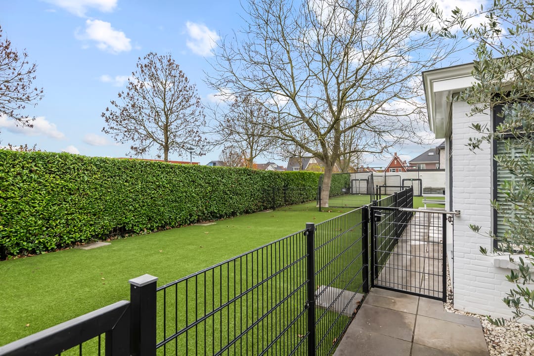 Foto 62 van Prof. P.H. Buismanlaan 30