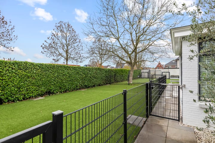 Photo 62 of Prof. P.H. Buismanlaan 30