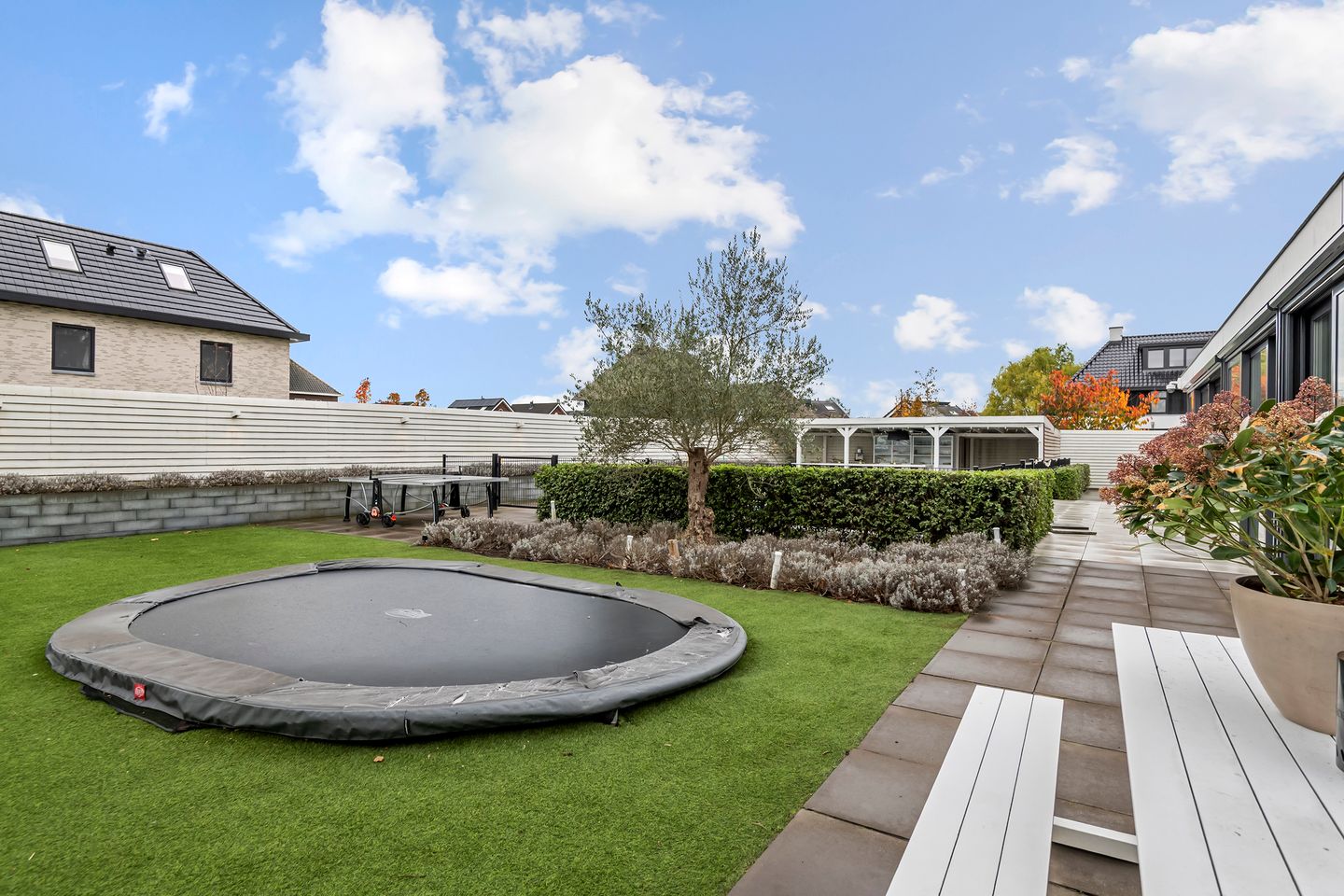 Foto 64 van Prof. P.H. Buismanlaan 30