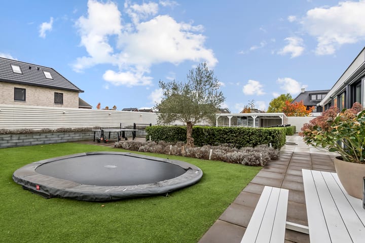 Photo 64 of Prof. P.H. Buismanlaan 30