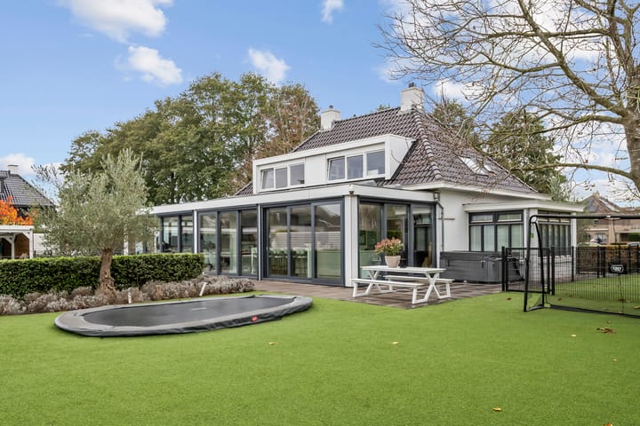 Photo 65 of Prof. P.H. Buismanlaan 30