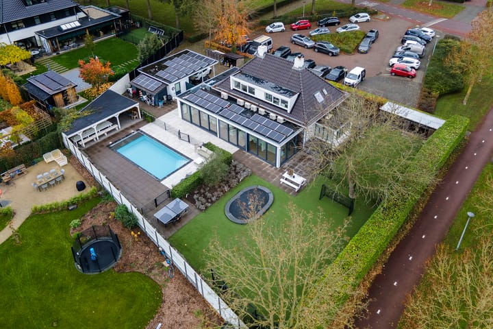 Photo 66 of Prof. P.H. Buismanlaan 30