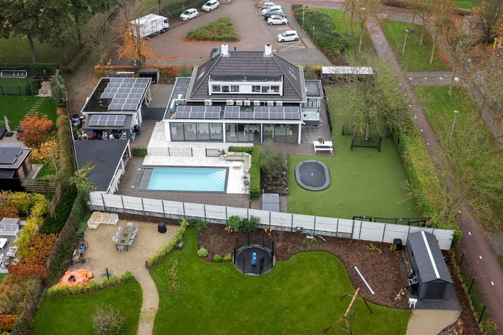 Photo 67 of Prof. P.H. Buismanlaan 30