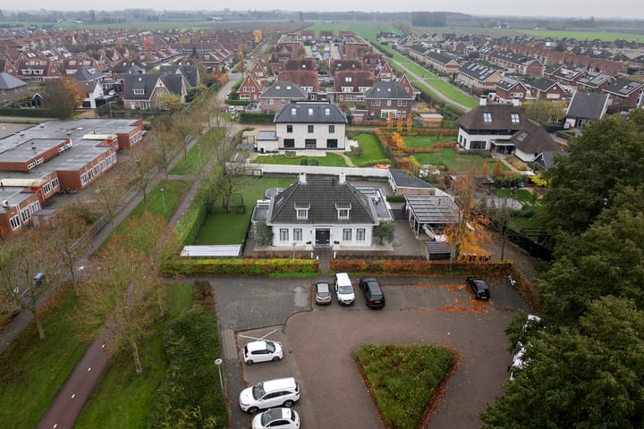 Photo 69 of Prof. P.H. Buismanlaan 30