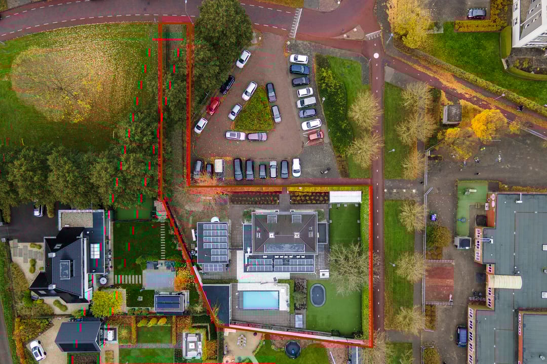 Foto 71 van Prof. P.H. Buismanlaan 30