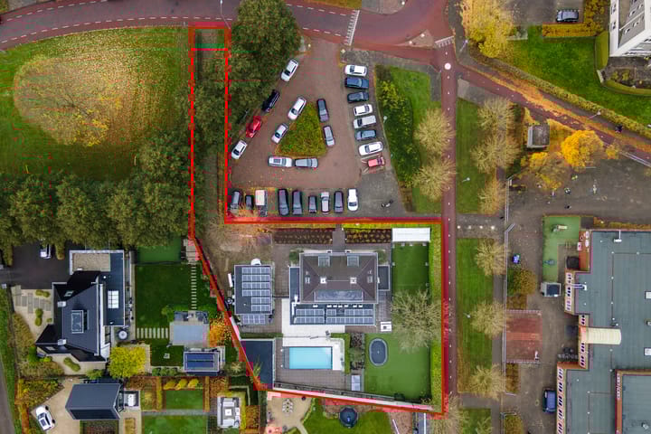 Photo 71 of Prof. P.H. Buismanlaan 30