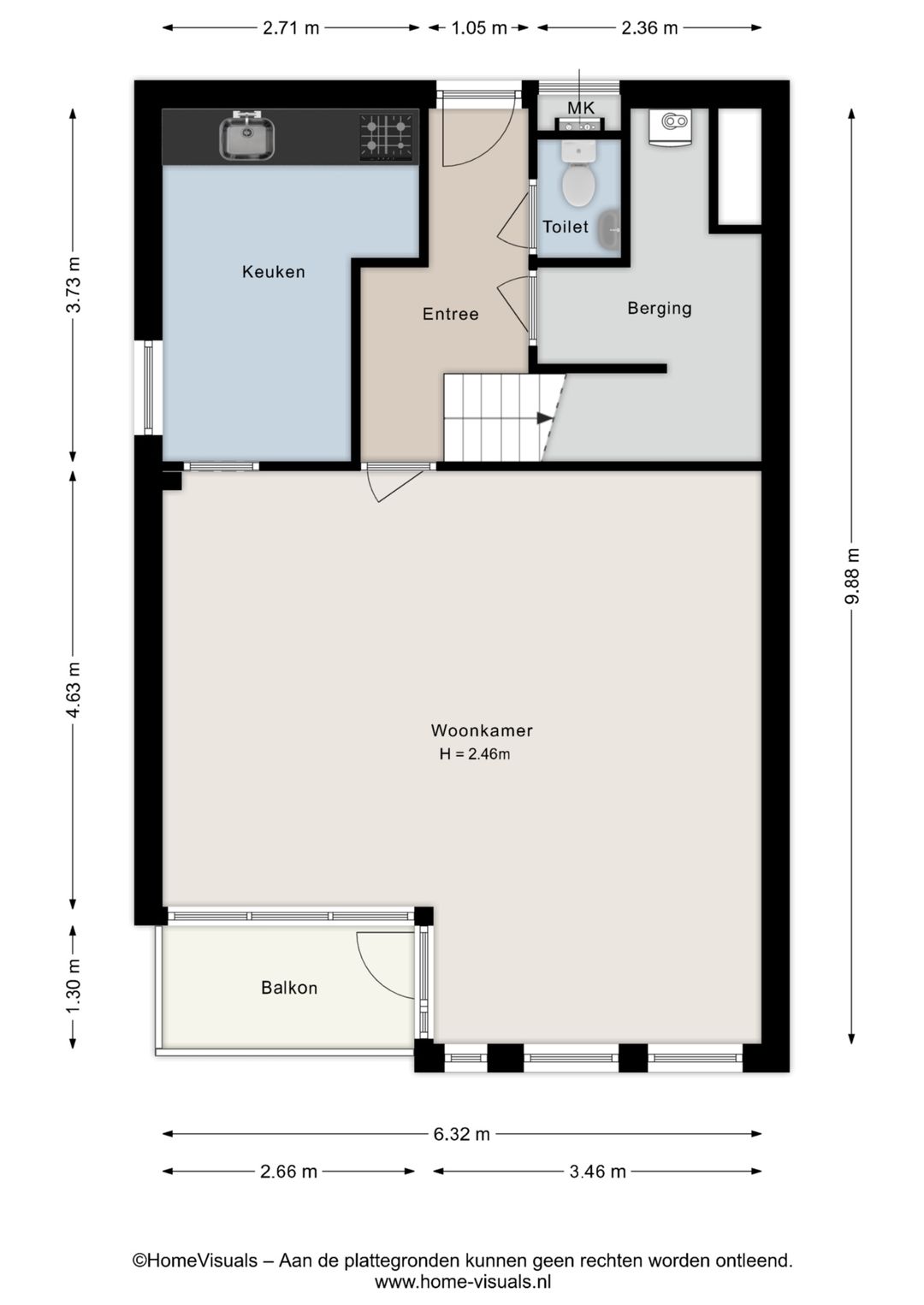 Foto 46 van Looierij 57