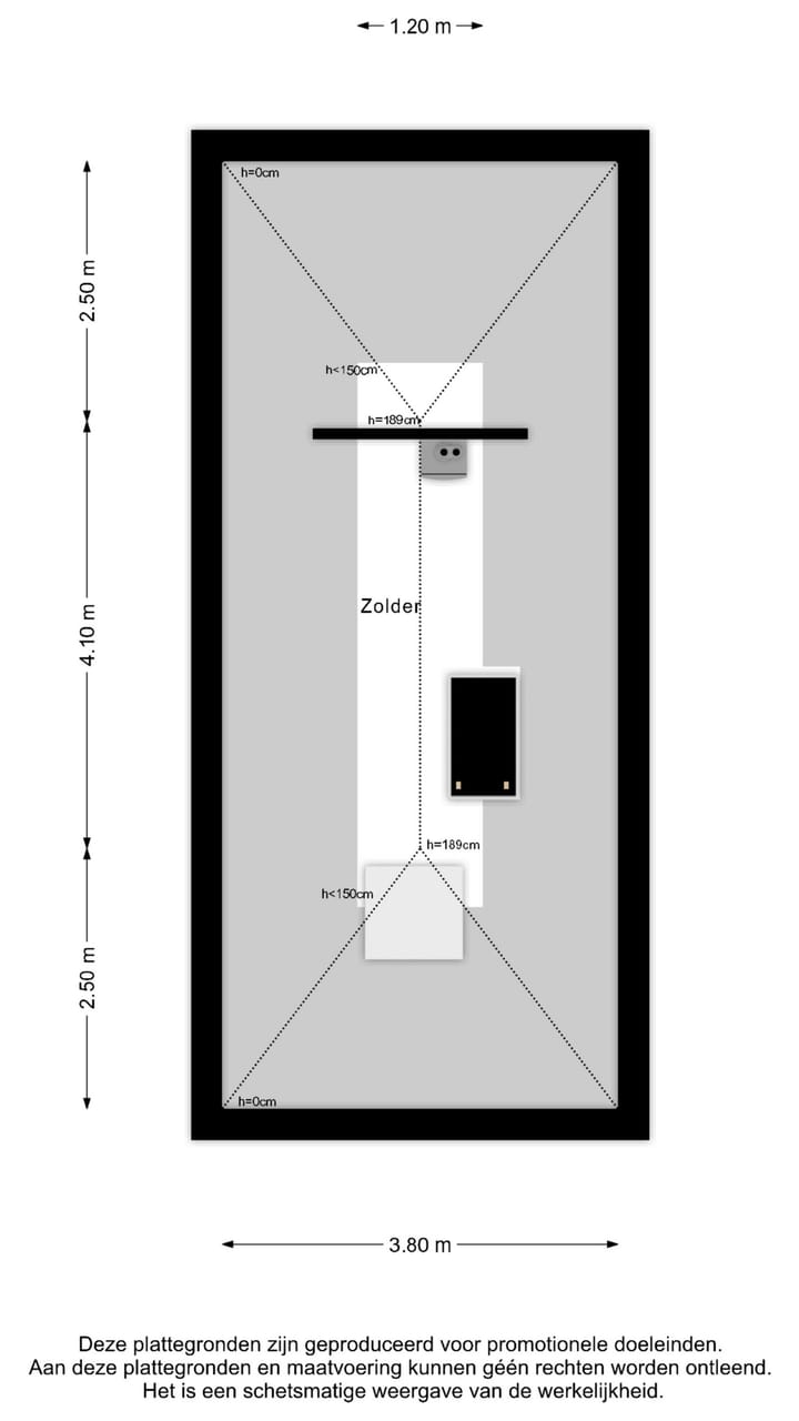 Photo 74 of Prof. P.H. Buismanlaan 30