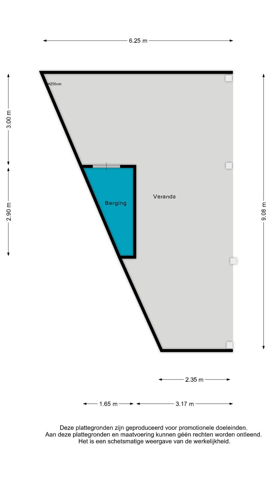 Foto 76 van Prof. P.H. Buismanlaan 30