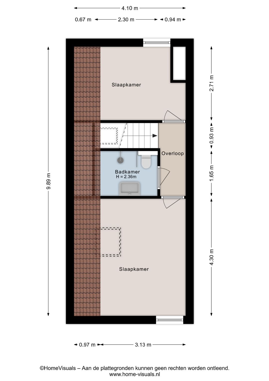 Foto 47 van Looierij 57