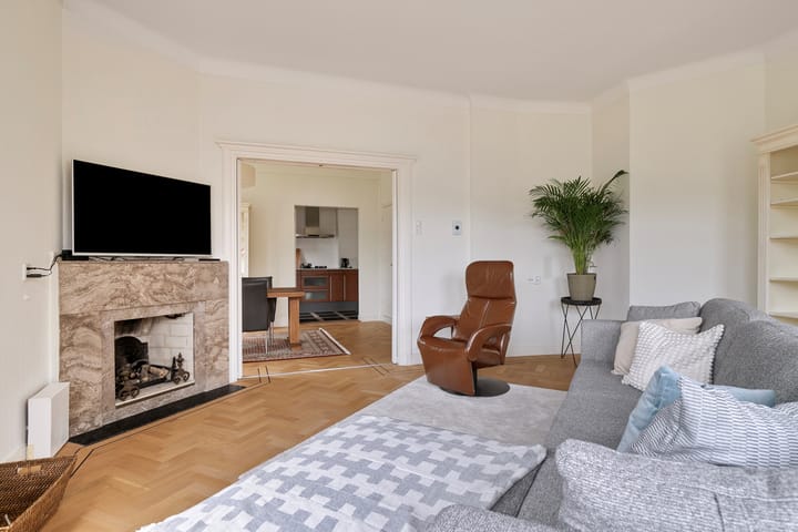 Foto 3 van Nieuwe Parklaan 144-6