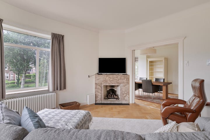 Foto 4 van Nieuwe Parklaan 144-6