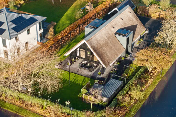 Foto 2 van Liduinalaan 16