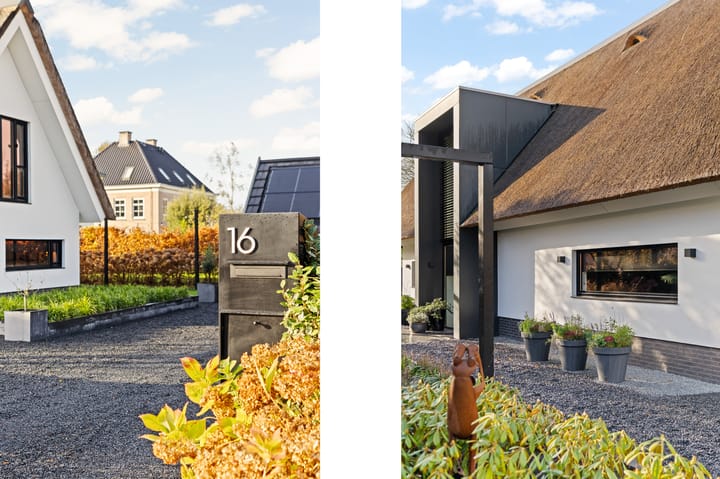 Foto 3 van Liduinalaan 16