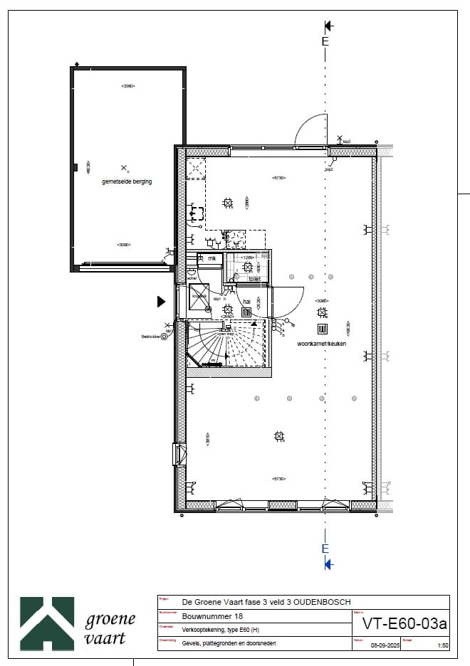 Foto 4 van Groene Vaart Fase 3 (Bouwnr. 18)
