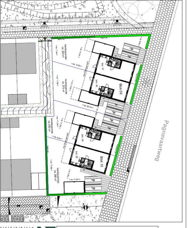 Foto 7 van Groene Vaart Fase 3 (Bouwnr. 19)