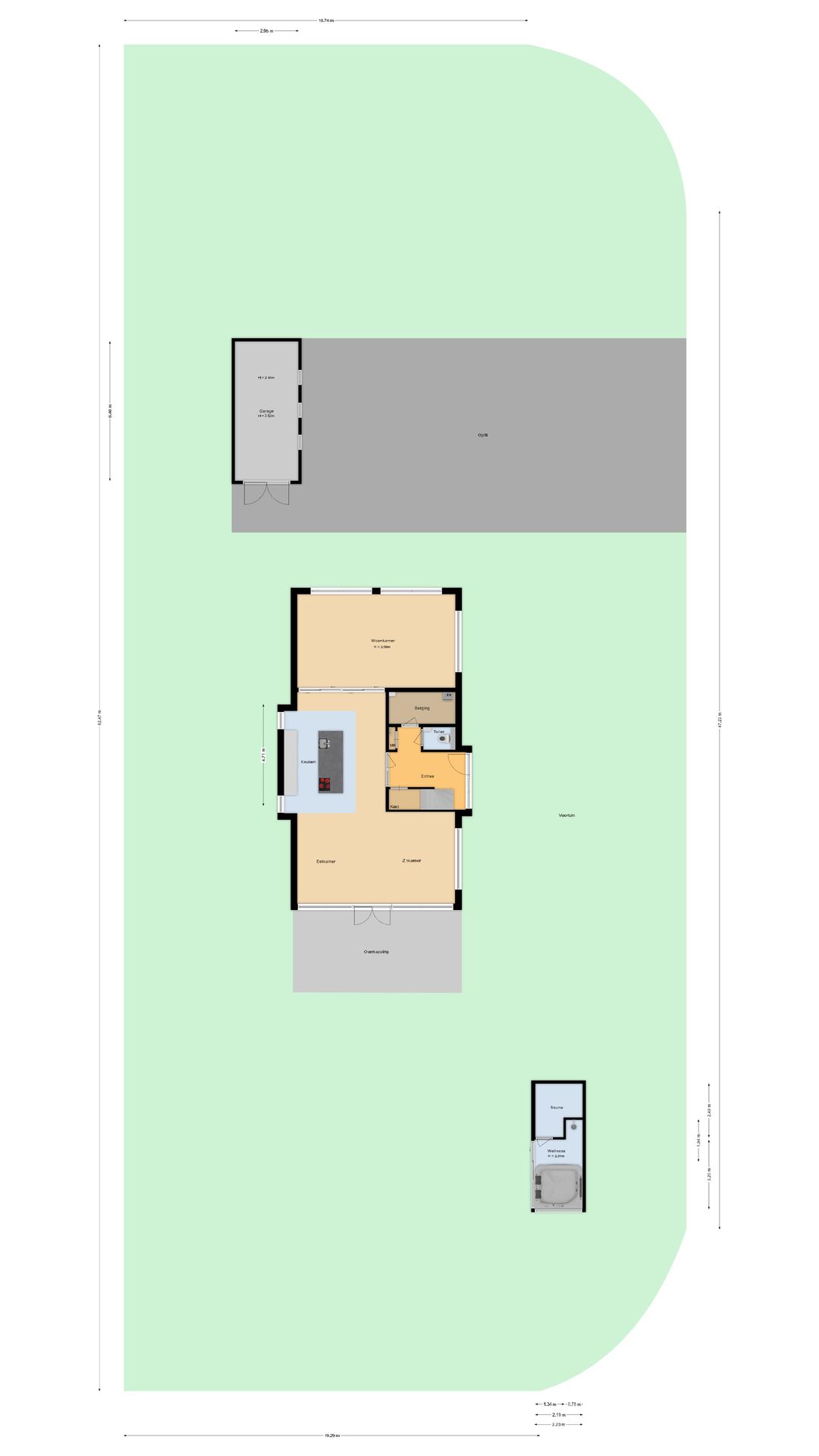 Foto 52 van Liduinalaan 16