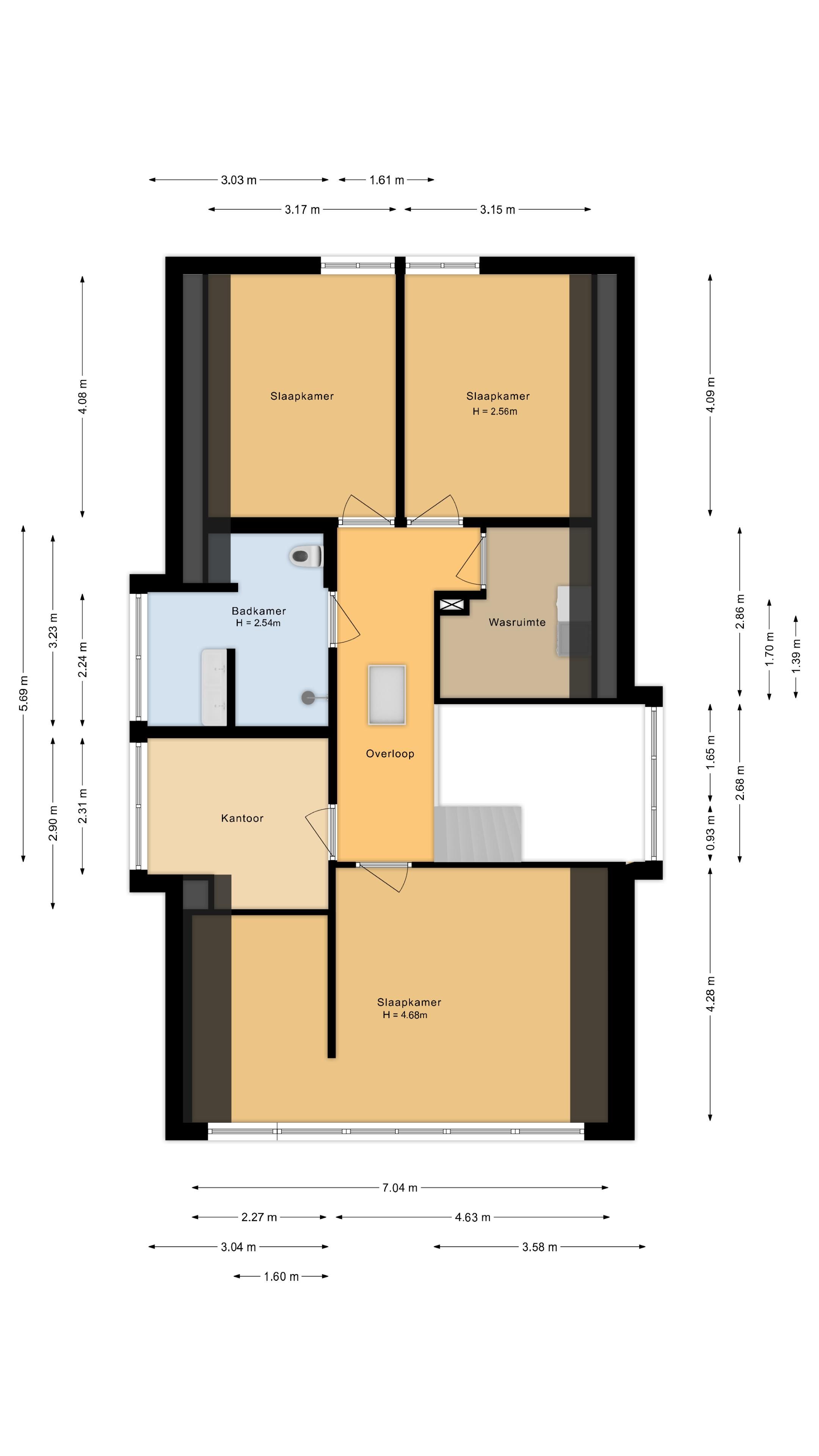 Foto 54 van Liduinalaan 16