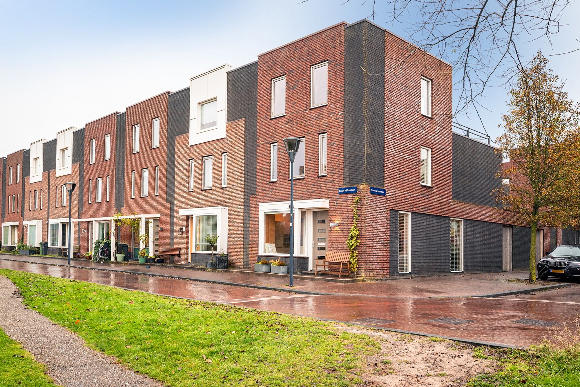 Lange Vijfmatlaan 40 