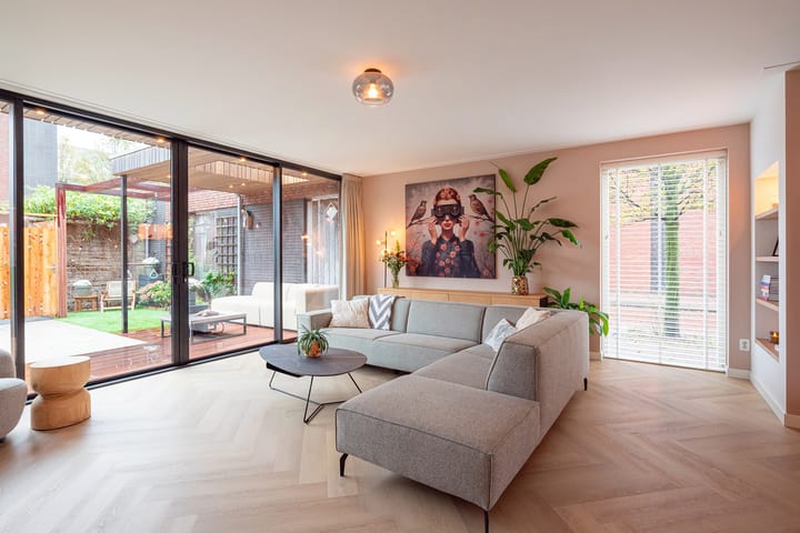 Photo 4 of Lange Vijfmatlaan 40