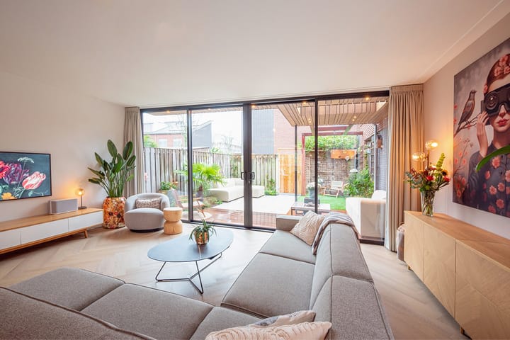 Photo 3 of Lange Vijfmatlaan 40