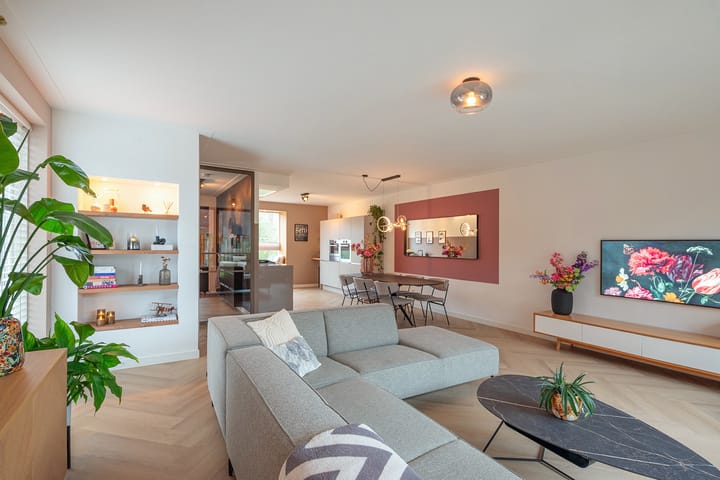 Photo 8 of Lange Vijfmatlaan 40