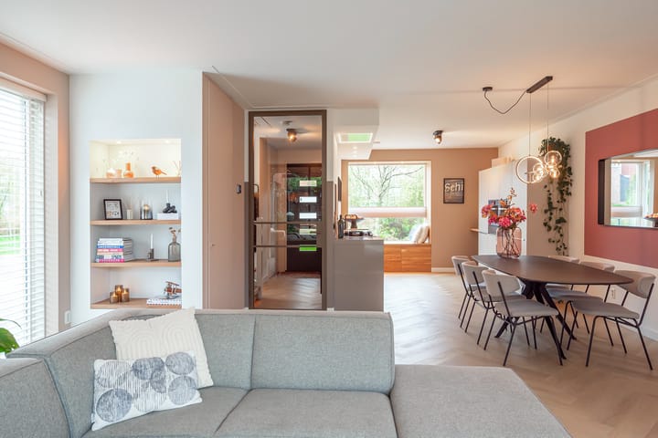 Photo 9 of Lange Vijfmatlaan 40