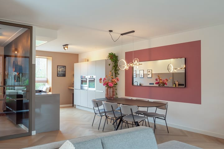 Photo 10 of Lange Vijfmatlaan 40