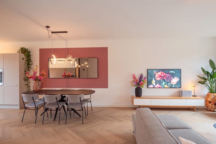 Photo 12 of Lange Vijfmatlaan 40