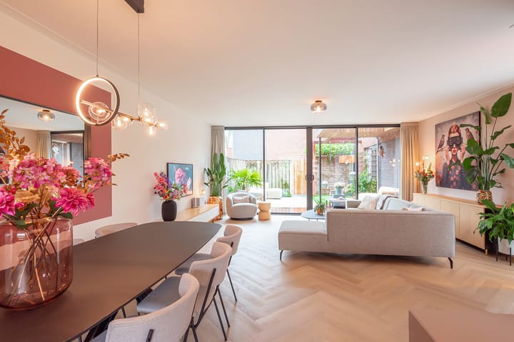 Photo 13 of Lange Vijfmatlaan 40