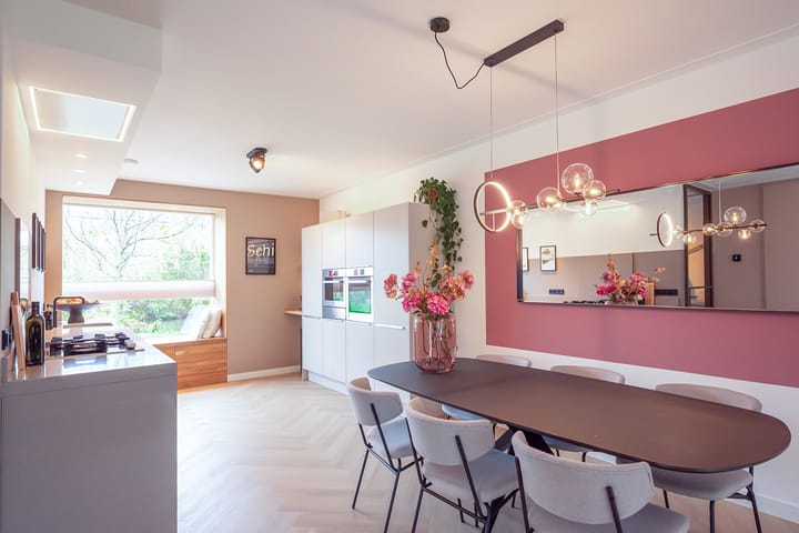 Photo 14 of Lange Vijfmatlaan 40