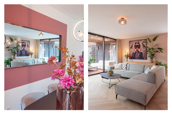 Photo 15 of Lange Vijfmatlaan 40