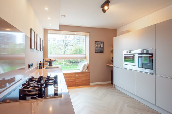 Photo 17 of Lange Vijfmatlaan 40