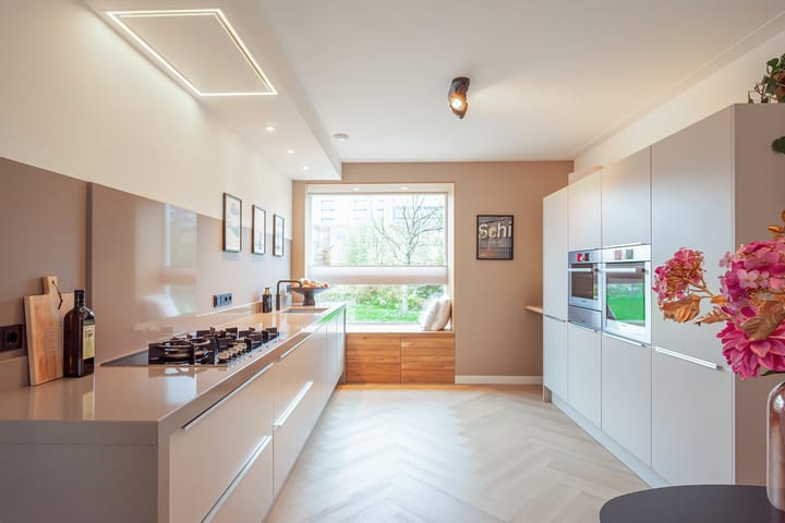 Photo 20 of Lange Vijfmatlaan 40