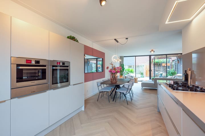 Photo 21 of Lange Vijfmatlaan 40