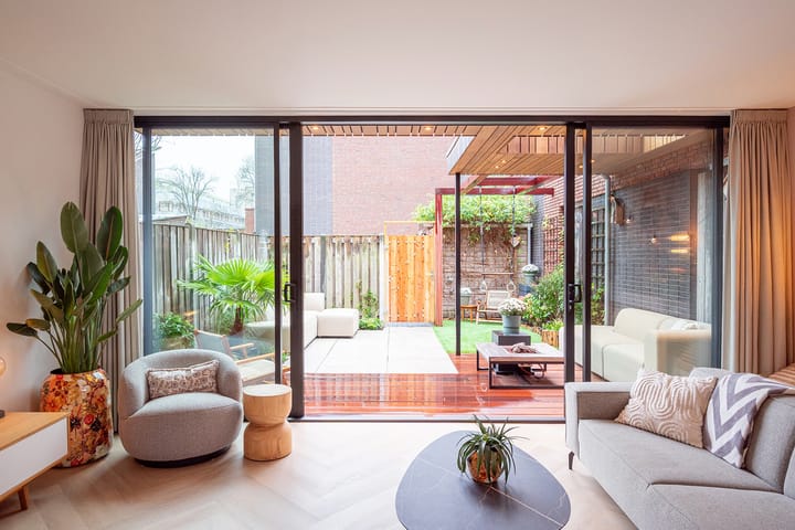 Photo 22 of Lange Vijfmatlaan 40