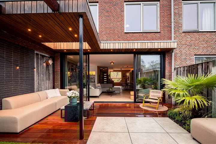 Photo 2 of Lange Vijfmatlaan 40