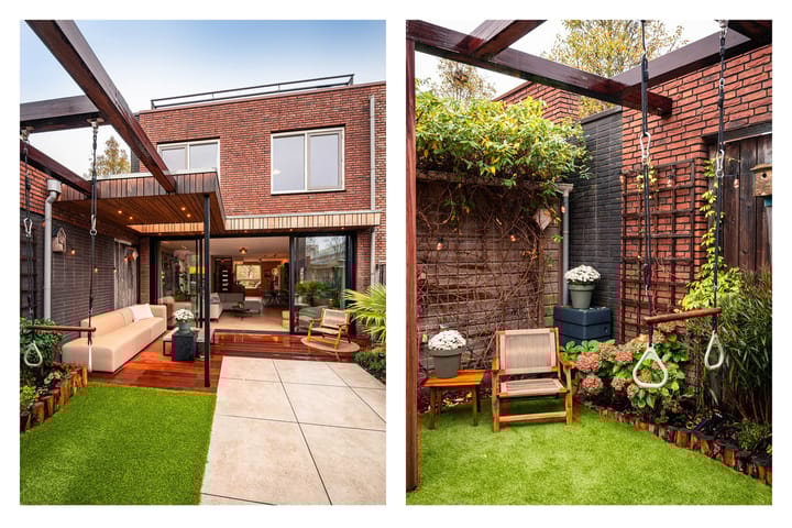 Photo 23 of Lange Vijfmatlaan 40