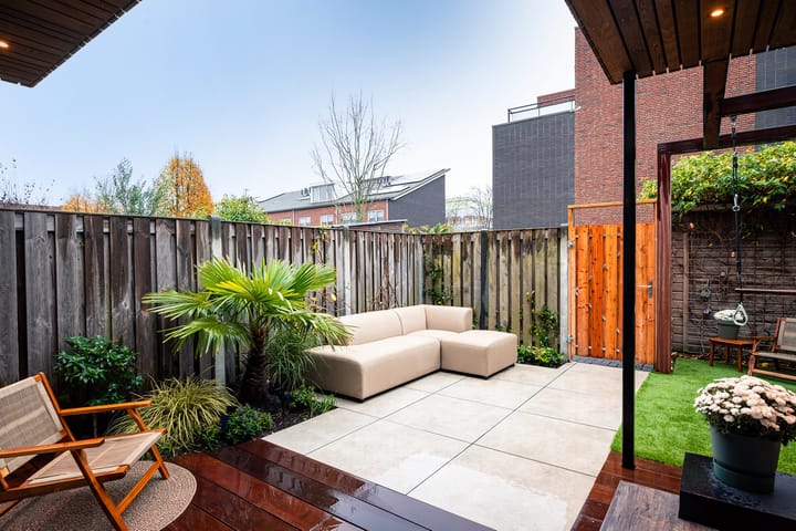 Photo 25 of Lange Vijfmatlaan 40