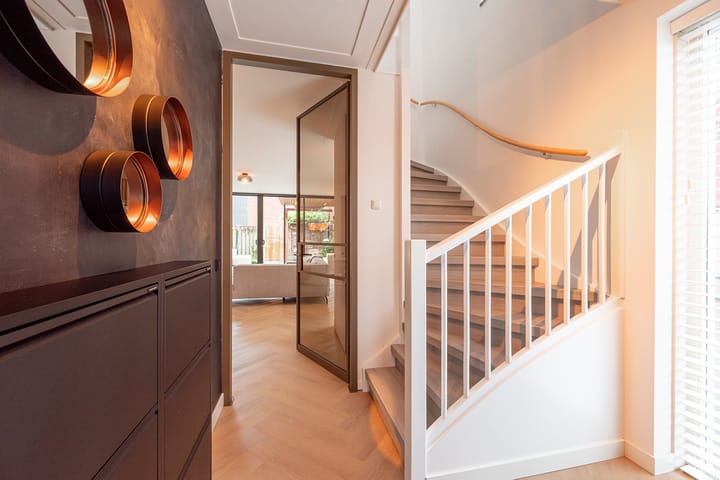 Photo 27 of Lange Vijfmatlaan 40