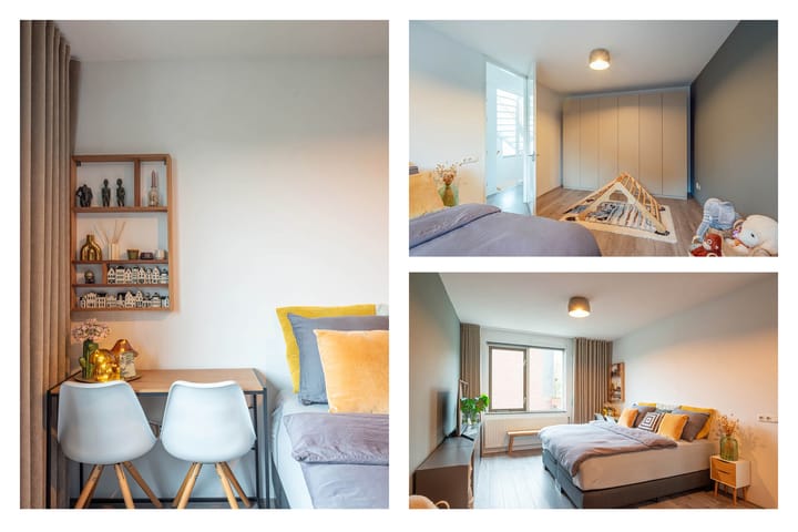 Photo 29 of Lange Vijfmatlaan 40