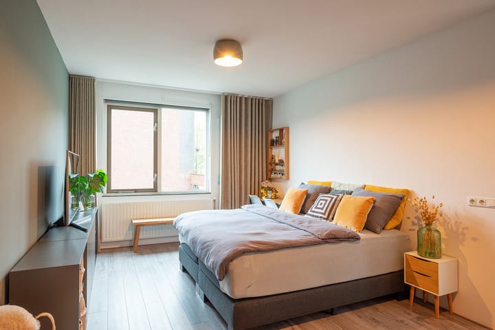 Photo 30 of Lange Vijfmatlaan 40