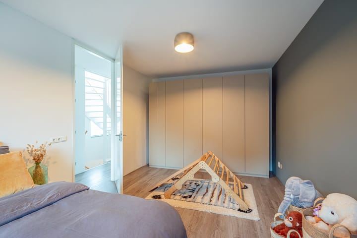 Photo 31 of Lange Vijfmatlaan 40