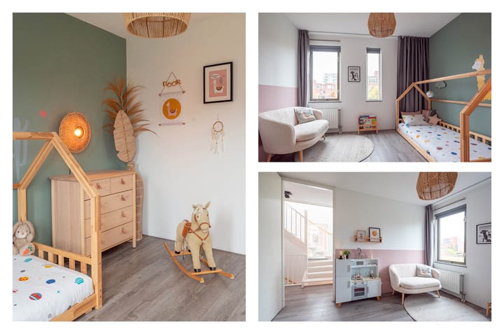 Photo 34 of Lange Vijfmatlaan 40