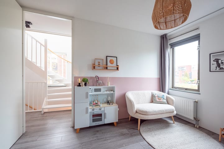 Photo 36 of Lange Vijfmatlaan 40