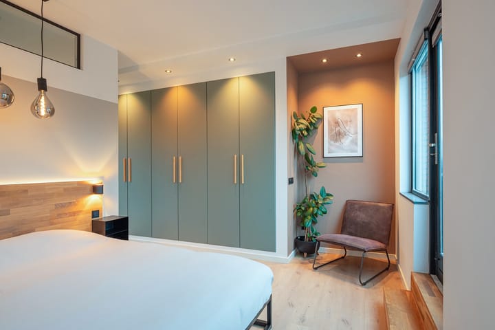 Photo 42 of Lange Vijfmatlaan 40