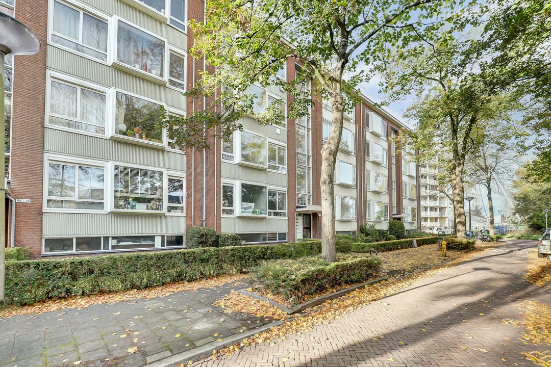 Foto 1 van Persijnlaan 74