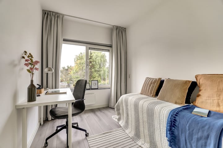 Foto 5 van Persijnlaan 74